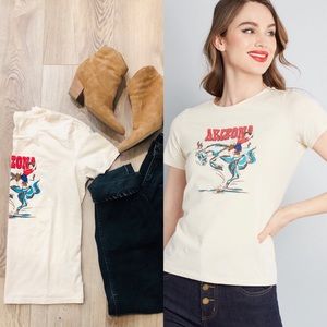 Cowgirl Graphic Tee